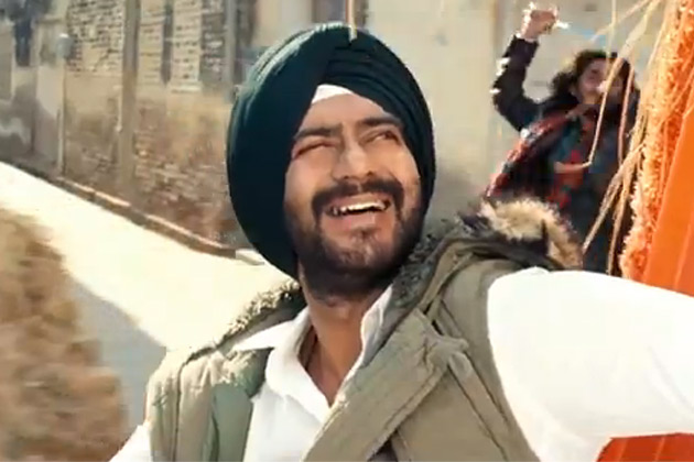 Ajay Devgn to meet Sikh community over 'Son of Sardaar'